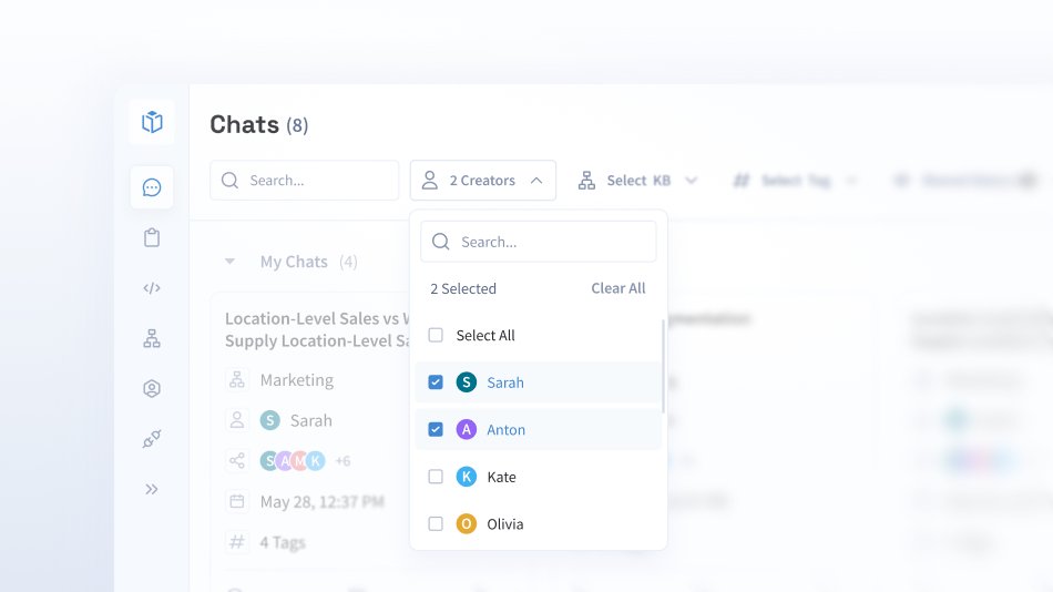 Lumi AI — screen 8