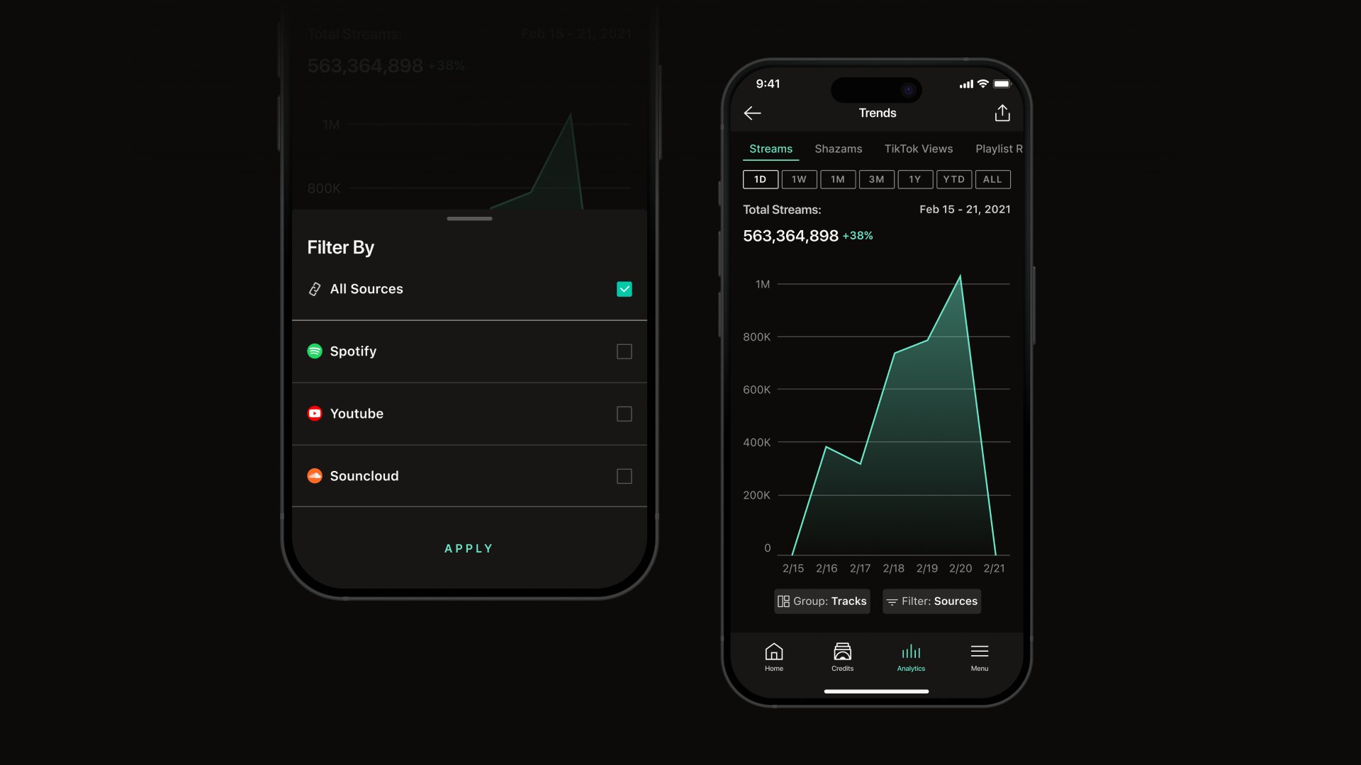 Muso.AI — screen 4
