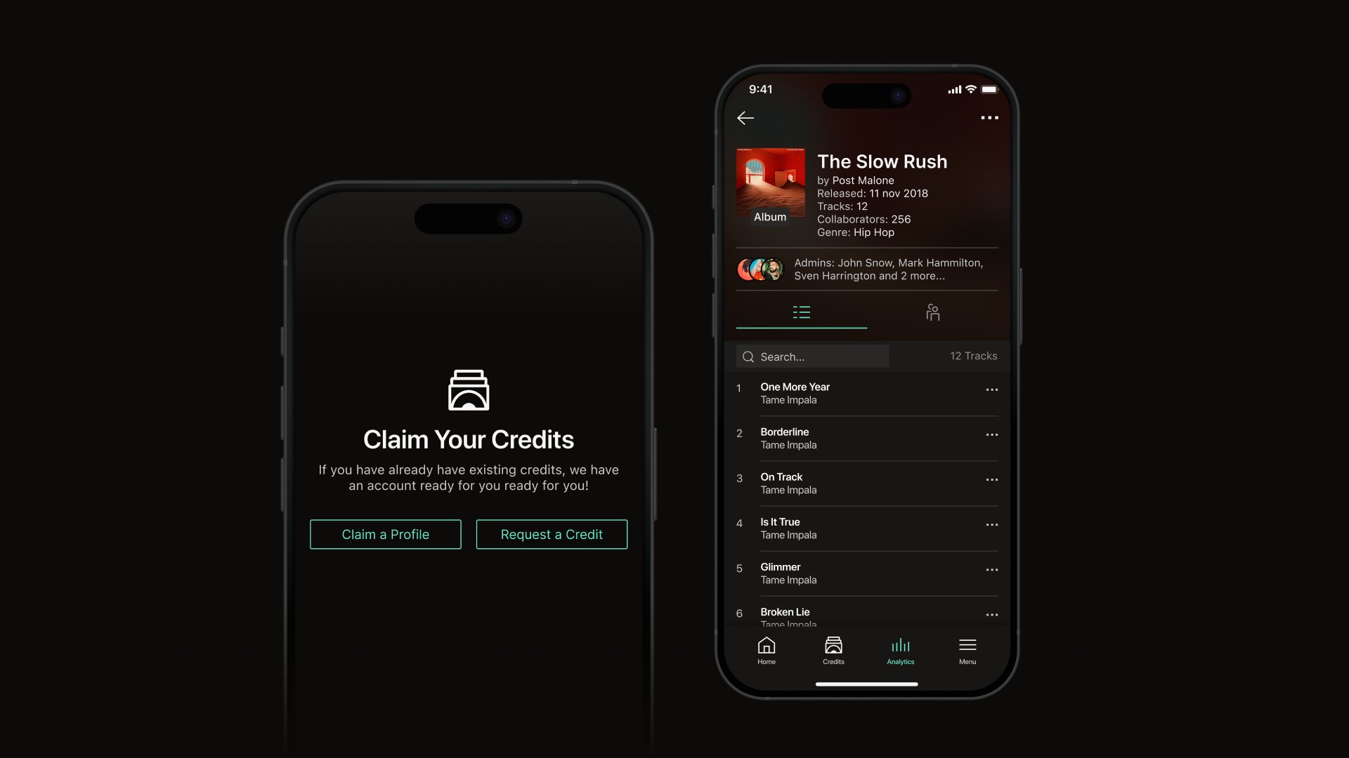 Muso.AI — screen 6