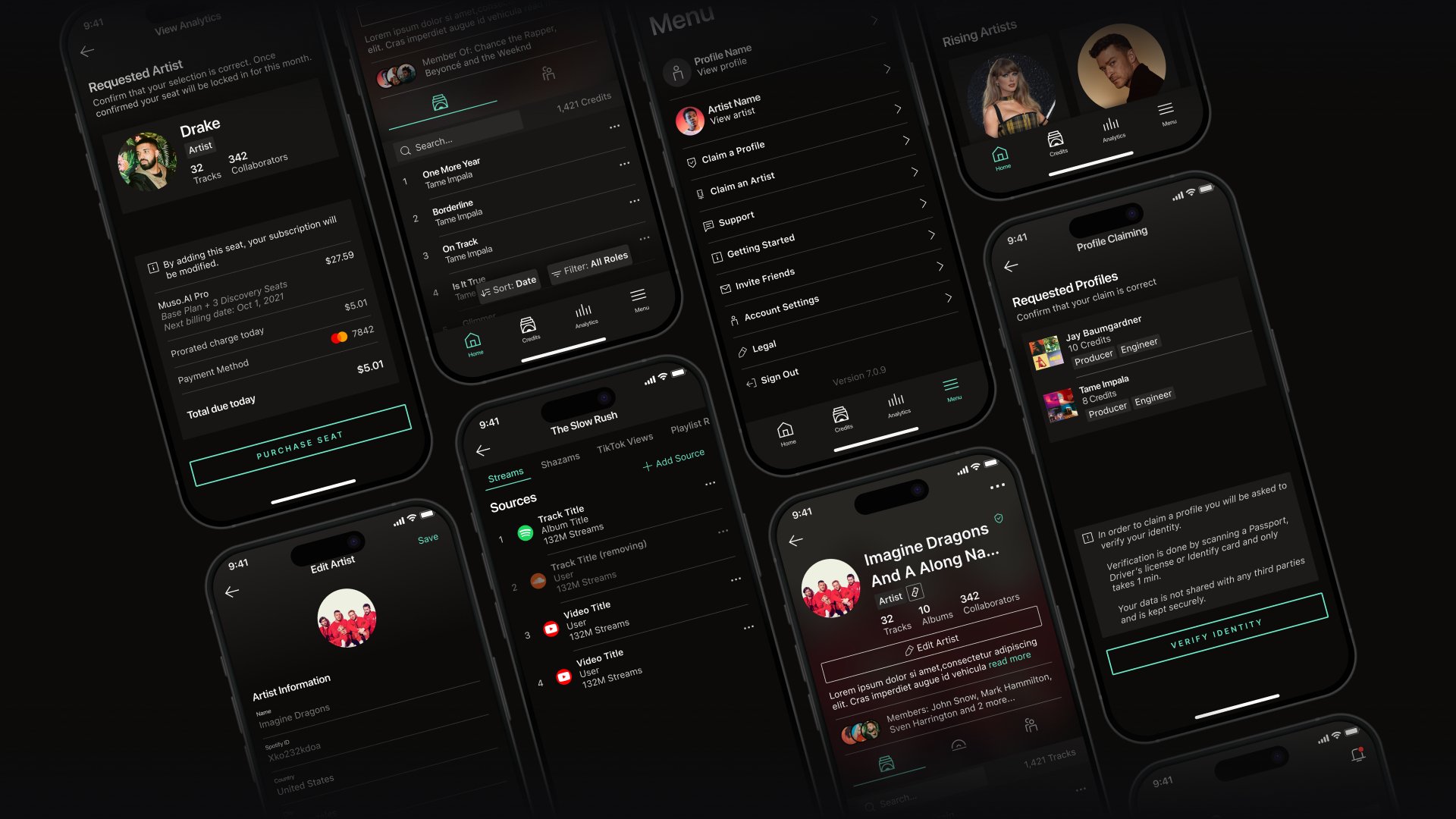 Muso.AI — screen 7