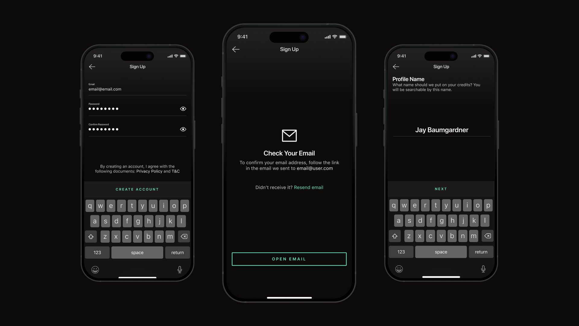 Muso.AI — screen 9