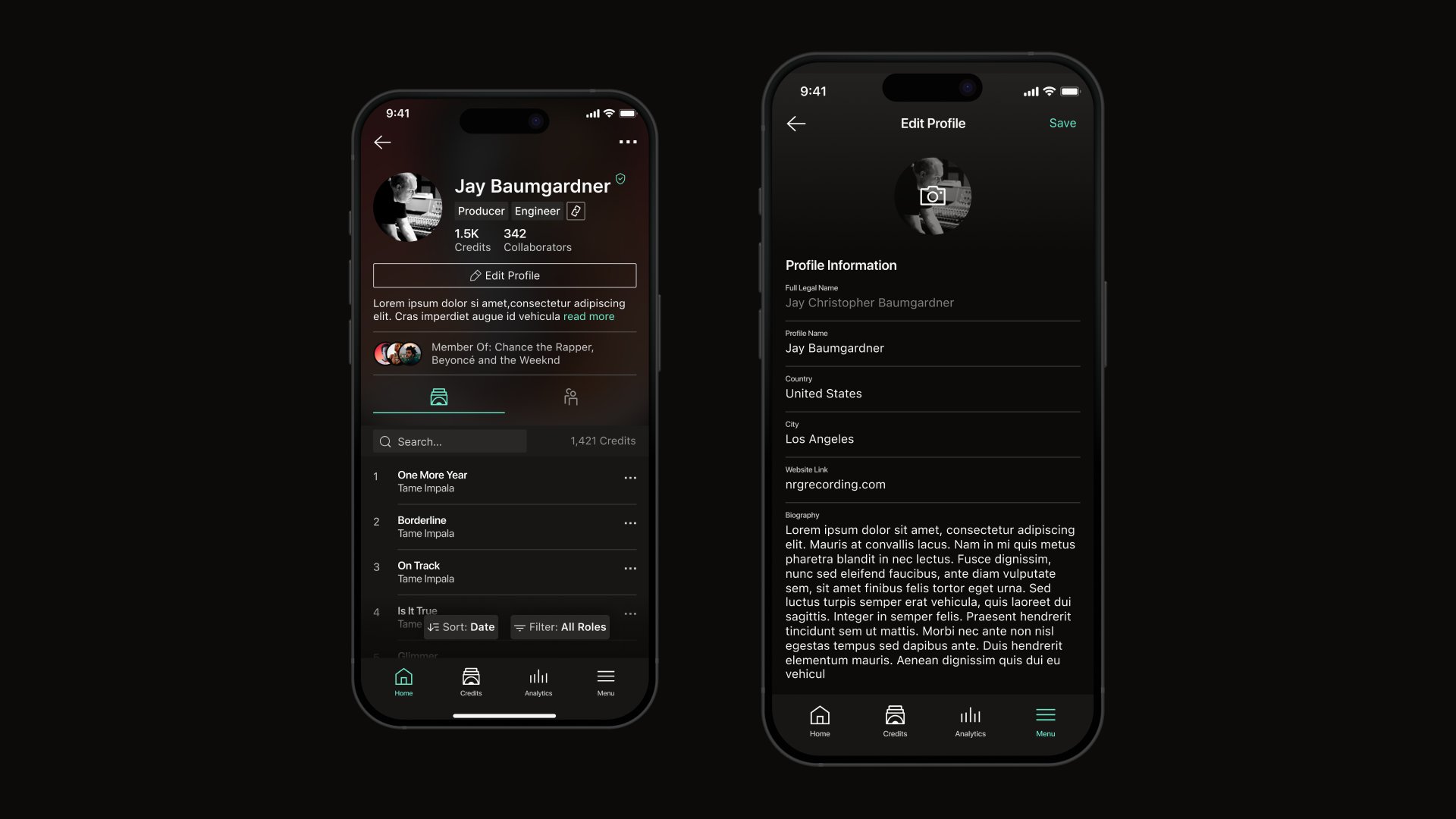 Muso.AI — screen 11